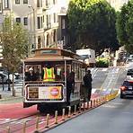 What is the best way to get around San Francisco?3