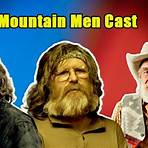 mountain fever movie cast 2017 2019 season1
