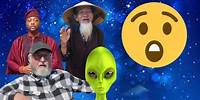 What does Swahili, Vietnamese and Aliens all have in Common to ME?@MisterBudBrown