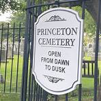 Princeton Cemetery wikipedia5