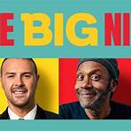 The Big Night In Line-up wikipedia4