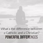 How does Orthodox Christianity differ from Catholic?4