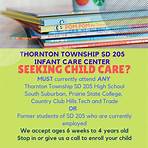 Thornton Township High School4