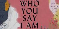Who You Say I Am (Lyric Video) - Hillsong Worship