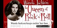 Wanda Jackson - Good Rockin Tonight