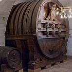 heidelberg castle wine barrel1
