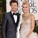 when did ryan seacrest and julianne hough get married at night pictures2