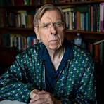 What are the names of Timothy Spall's parents?1