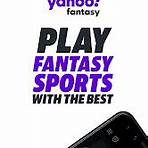 What is Yahoo Fantasy Sports mobile app?3
