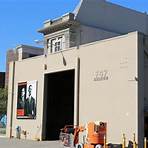 can you tour cbs studios in los angeles1