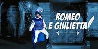 Enrico Brignano -"Enricomincio da me" - Romeo & Giulietta