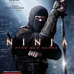Ninja – Pfad der Rache Film1