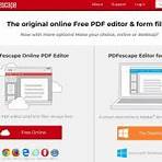 pdf software for windows 101