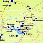 Where is ravensburg?1