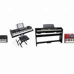 What is the best electronic keyboard for beginners?4