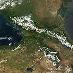 Caucasus Mountains wikipedia4