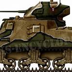 m3 grant tank1