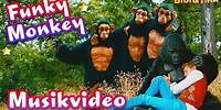 Bibi & Tina 3 - FUNKY MONKEY und ich seh Affen - Offizielles MUSIKVIDEO
