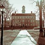 when was there no competition to get into college in ohio university4