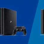 Which is better PlayStation 4 or PS4 Pro?3
