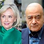mohamed al fayed wife2