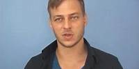 Tom Wlaschiha - audition for Hunted