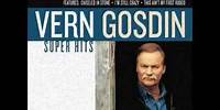 1990 THIS AIN'T MY FIRST RODEO Vern Gosdin