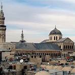 Marea Moschee din Damasc wikipedia3