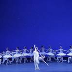 The Bolshoi Ballet: Live from Moscow - Jewels Film5