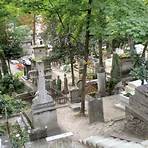 Père Lachaise Cemetery wikipedia2