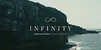 Infinity: Lasting Luxury Fashion. Lasting Positive Impact IT