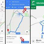 google maps routenplaner fahrrad5