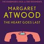 what is the rating of margaret atwood4