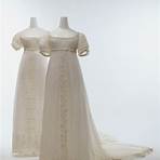 elizabeth patterson bonaparte wedding dress3