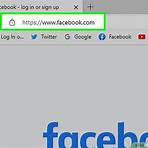 what is the process for signing up for a facebook account free3