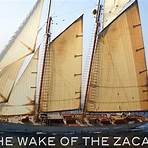 In the Wake of the Zaca Film1