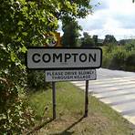 Compton, England1