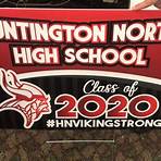 Huntington North High School5