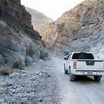 titus canyon road4