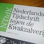 What is Dutch magazine Against Quackery?4