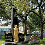 Texas State Cemetery wikipedia1