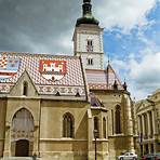 What is the history of Zagreb?4
