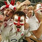 Inside England Rugby: Sweet Chariot4