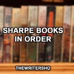 sharpe (novel series) wikipedia download2