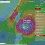 颱風對流爆發3