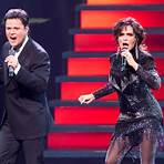 donny and marie osmond in new york2