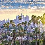 what are the attractions in the financial district los angeles3