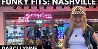 Funky Fits: Nashville | Darci Lynne