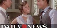Debbie Reynolds Best Moments in Movies and TV