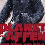 Planet der Affen: Survival Film4